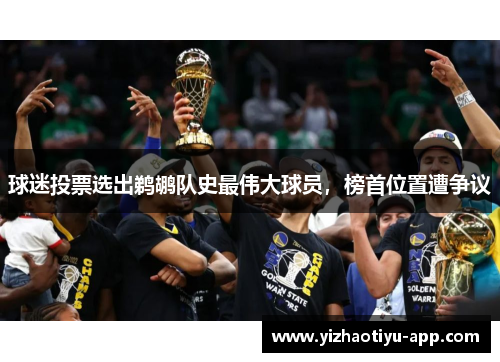 球迷投票选出鹈鹕队史最伟大球员，榜首位置遭争议
