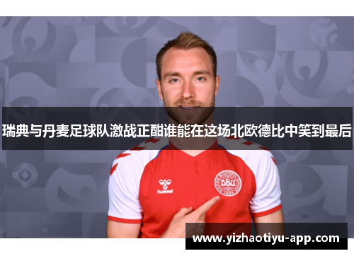 瑞典与丹麦足球队激战正酣谁能在这场北欧德比中笑到最后
