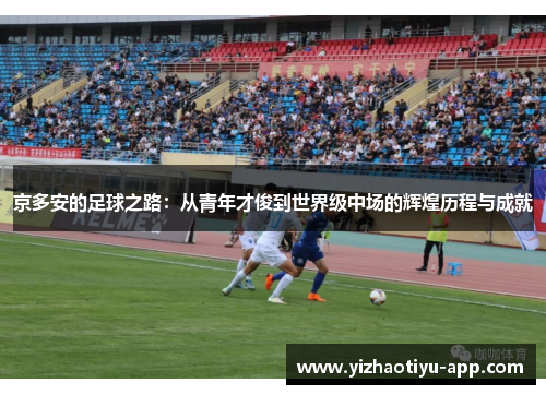 京多安的足球之路：从青年才俊到世界级中场的辉煌历程与成就